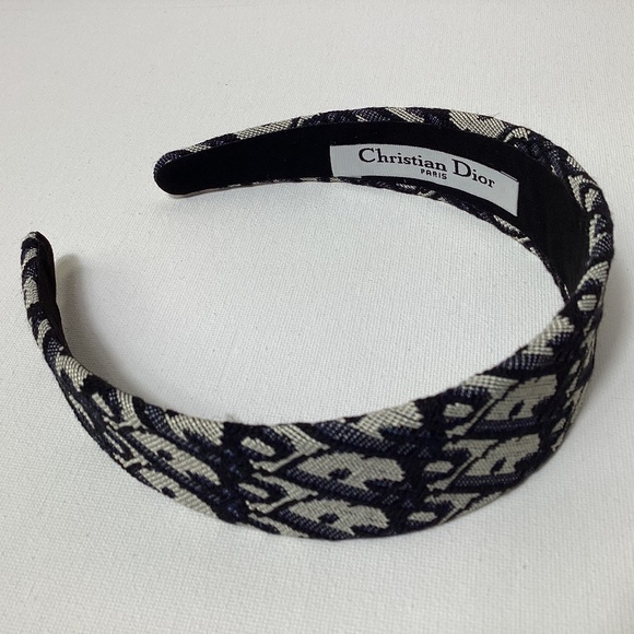Dior Accessories - Dior Headband